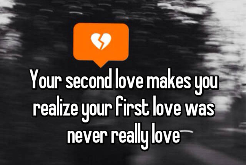 How to Know if First Love Is True Love